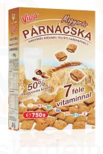 Viva töltött gabonapárna 750 g Mogyorós Kép